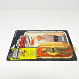 Vintage Kenner Star Wars MOC Lobot ESB 41D - Mint on Card
