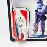 Vintage Kenner Star Wars MOC Snowtrooper ESB 31A - Mint on Card
