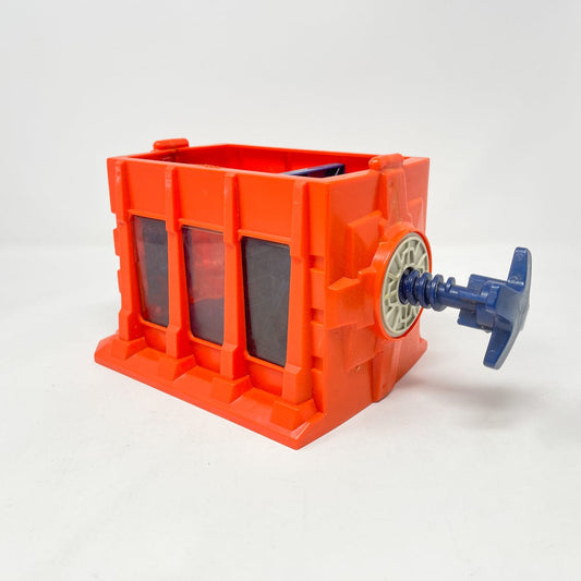 Vintage Kenner Star Wars Part Death Star Playset - Trash Compactor