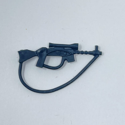 Vintage Kenner Star Wars Part Hoth Rebel Rifle for Luke Hoth and Rebel Commander Vintage Kenner Part Star Wars Figure