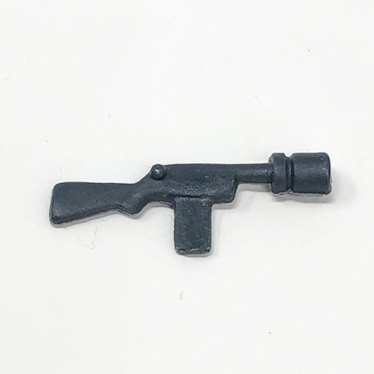 Vintage Kenner Star Wars Part Jawa Blaster (with Bump) Vintage Star Wars Kenner Parts for sale