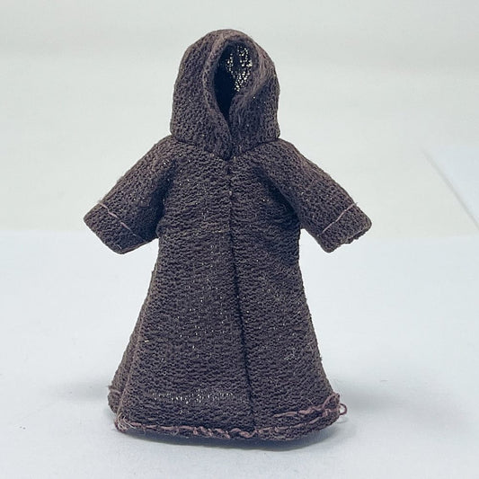 Vintage Kenner Star Wars Part Jawa - Cloth Cloak Vintage Kenner Part Star Wars Figure