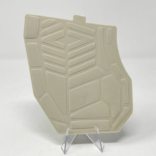 Vintage Kenner Star Wars Part Millenium Falcon - Floor Piece