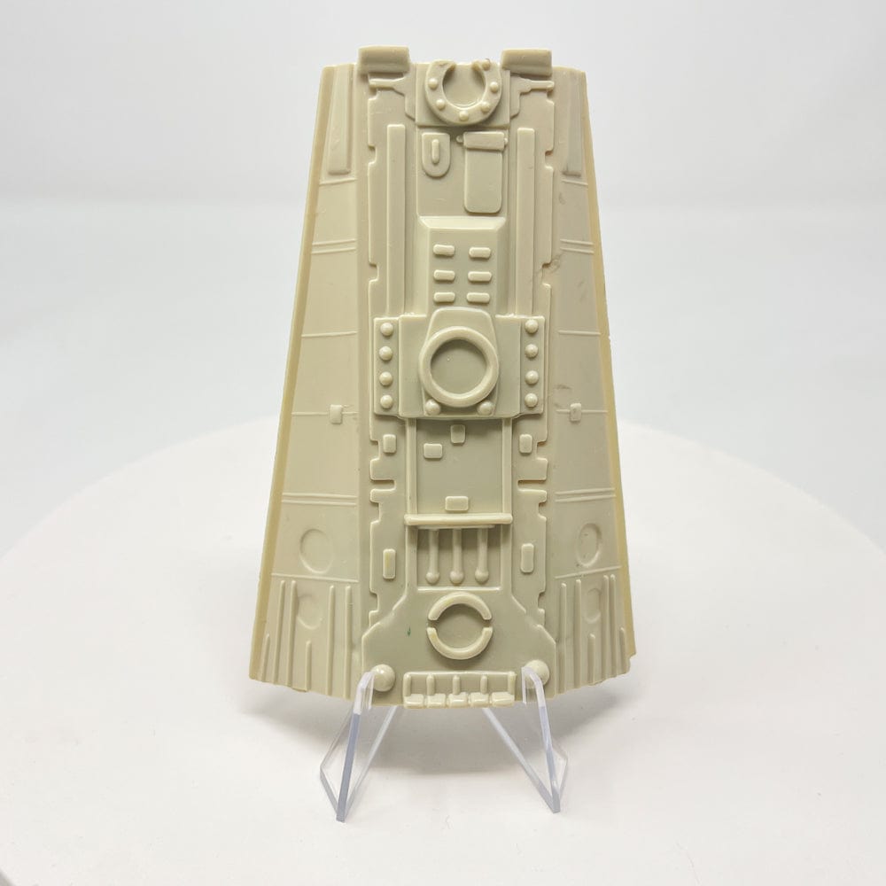 Vintage Kenner Star Wars Part Millenium Falcon - Ramp (Broken Tab) Vintage Kenner Part Star Wars