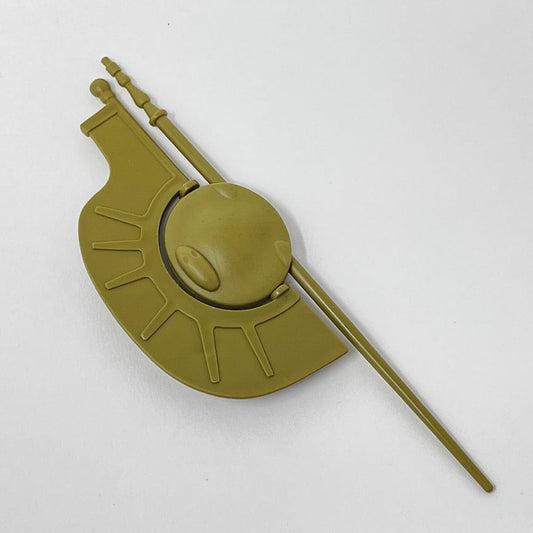 Vintage Kenner Star Wars Part Tatooine Skiff - Right Rudder