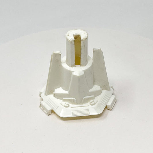 Vintage Kenner Star Wars Part TIE Fighter - White Wing Connector Vintage Kenner Part Star Wars