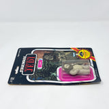 Vintage Kenner Star Wars Toy Lumat 79-back  - Mint on Card