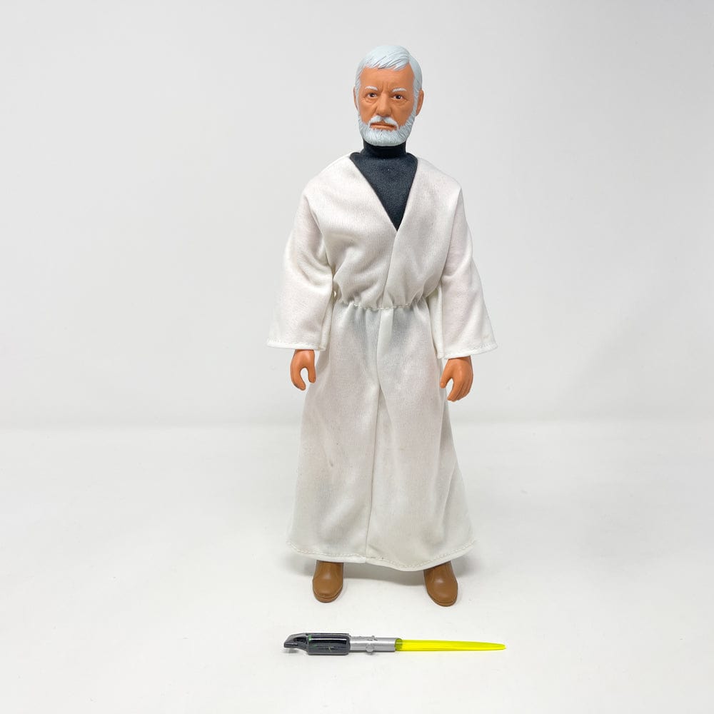 Vintage Kenner Star Wars Vehicle 12 inch Ben Kenobi - Complete