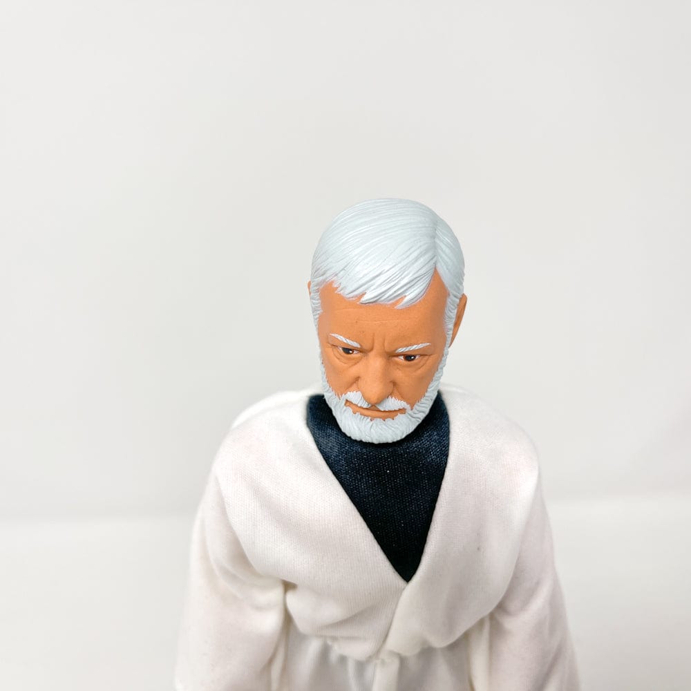 Vintage Kenner Star Wars Vehicle 12 inch Ben Kenobi - Complete