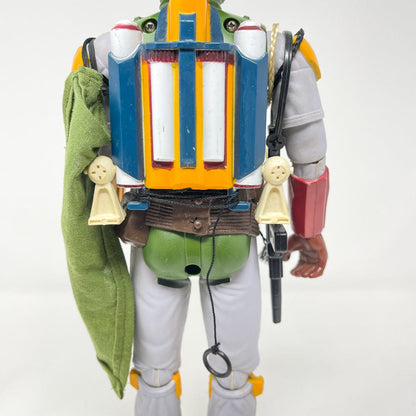 Vintage Kenner Star Wars Vehicle 12 inch Boba Fett Complete