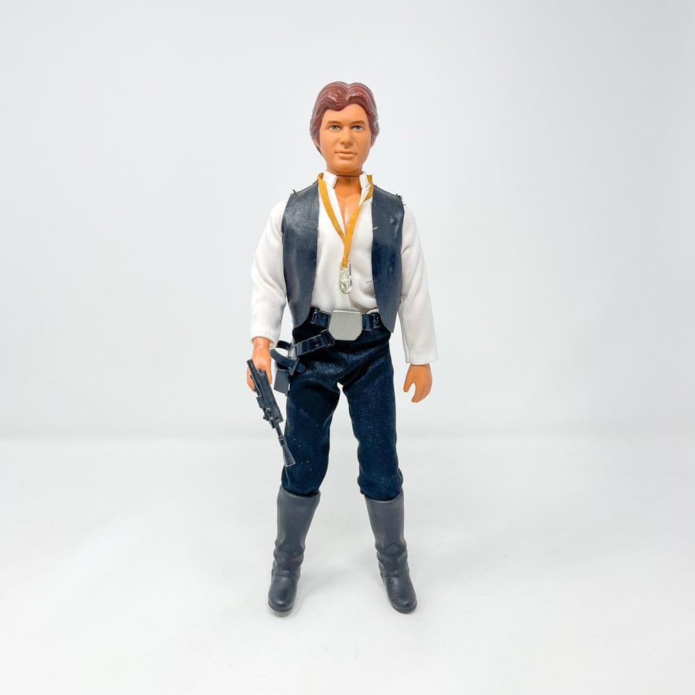 Vintage Kenner Star Wars Vehicle 12 inch Han Solo - Complete