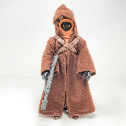 Vintage Kenner Star Wars Vehicle 12 inch Jawa - Complete