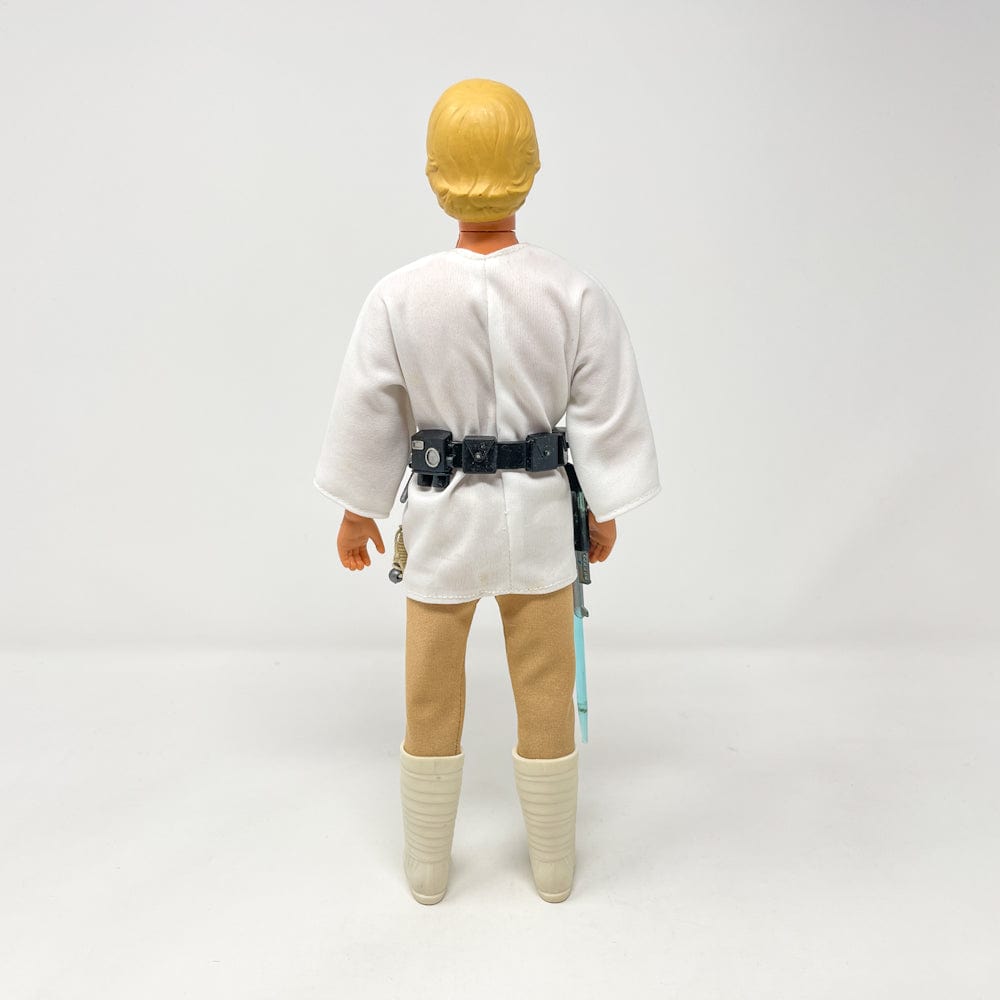 Vintage Kenner Star Wars Vehicle 12 inch Luke Skywalker - Complete