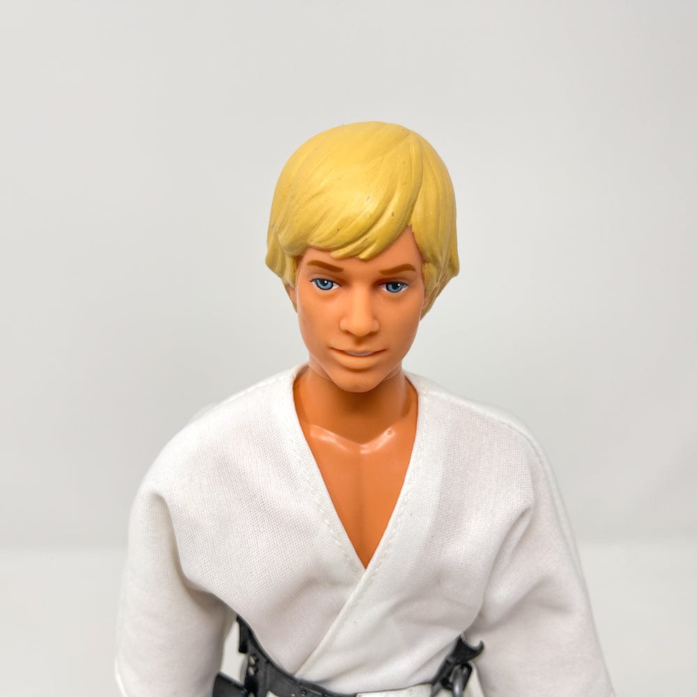 Vintage Kenner Star Wars Vehicle 12 inch Luke Skywalker - Complete