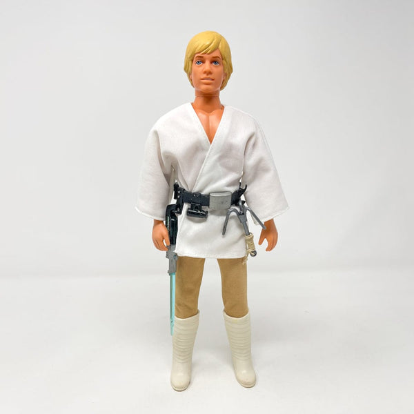 その他 STARWARS 1996 Kenner Luke Skywalker Star Wars PotF Luke Skywalker in Stormtrooper Disguise