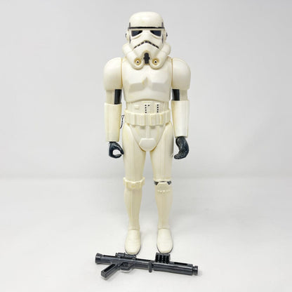 Vintage Kenner Star Wars Vehicle 12 inch Stormtrooper - Complete