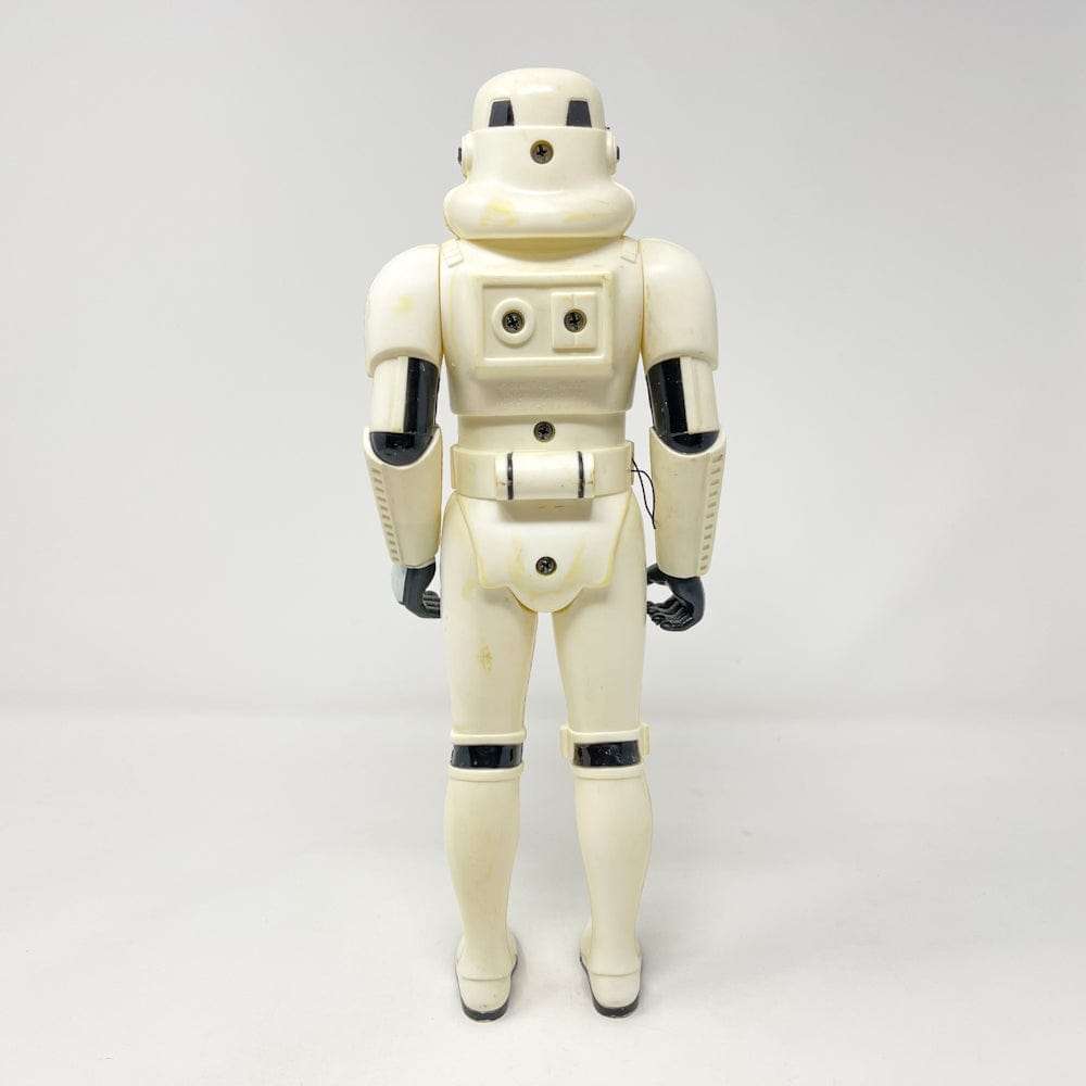 Vintage Kenner Star Wars Vehicle 12 inch Stormtrooper - Complete