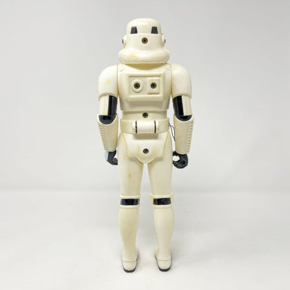 Vintage Kenner Star Wars Vehicle 12 inch Stormtrooper - Complete