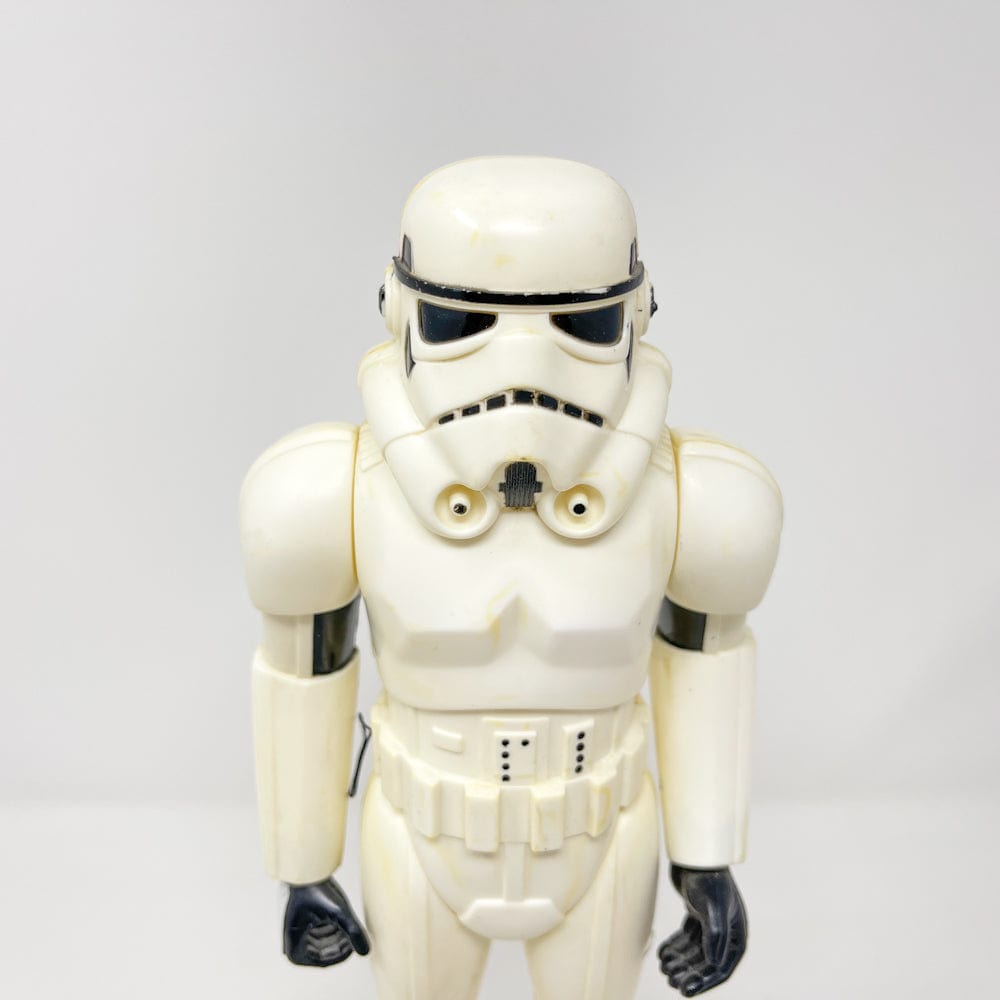 Vintage Kenner Star Wars Vehicle 12 inch Stormtrooper - Complete