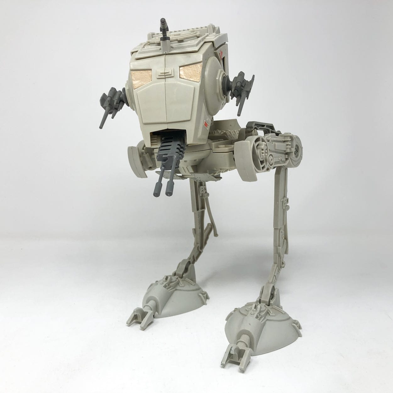 Vintage Kenner Star Wars Vehicle AT-ST - Loose Complete