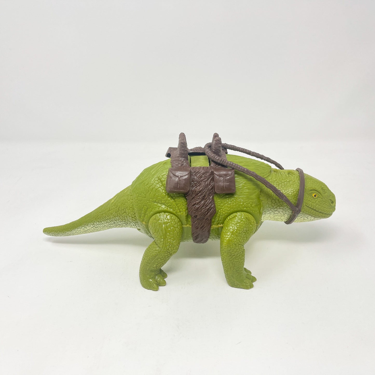 Vintage Kenner Star Wars Vehicle Dewback - Loose Complete