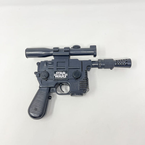Vintage Kenner Han Solo Laser Pistol (Blaster) - Loose Complete