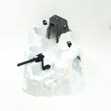 Vintage Kenner Star Wars Vehicle Hoth Imperial Attack Base - Loose Complete
