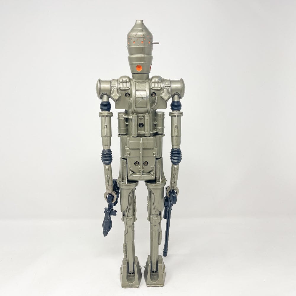 Vintage Kenner Star Wars Vehicle IG-88 12 inch Figure - Incomplete