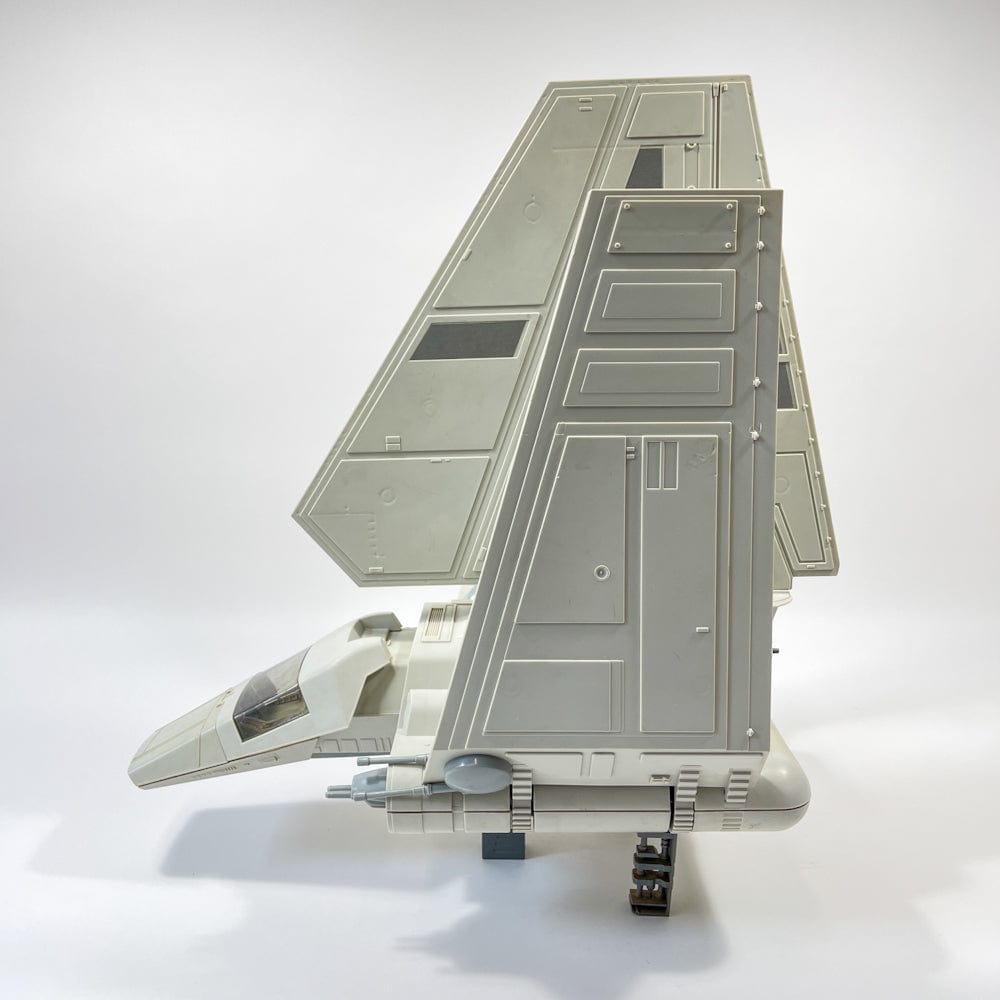 Vintage Kenner Star Wars Vehicle Imperial Shuttle - Loose Complete