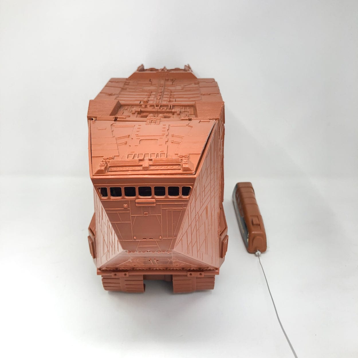 Vintage Jawa Sandcrawler Kenner Star Wars Vehicle Complete Canada