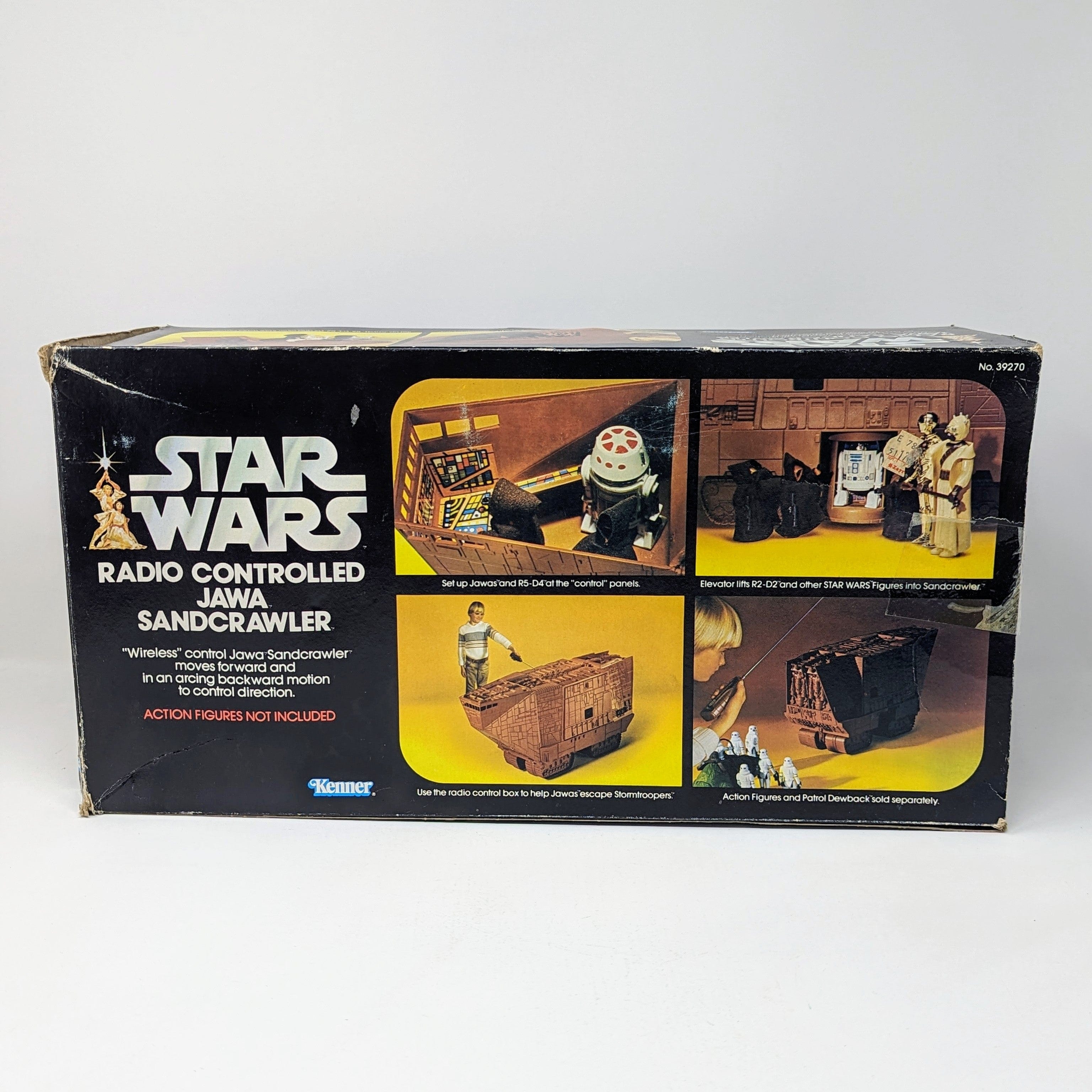 スターウォーズ/ JAWA SANDCRAWLER Fascinations:: Jawa Sandcrawler Metal Earth Star Wars