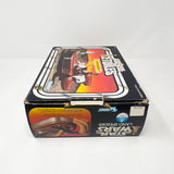 Vintage Kenner Star Wars Vehicle Landspeeder - Mint in Canadian GDE Pyramid Box