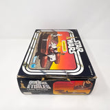 Vintage Kenner Star Wars Vehicle Landspeeder - Mint in Canadian GDE Pyramid Box