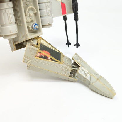 Vintage Kenner Star Wars Vehicle Micro Collection X-Wing - Loose Complete