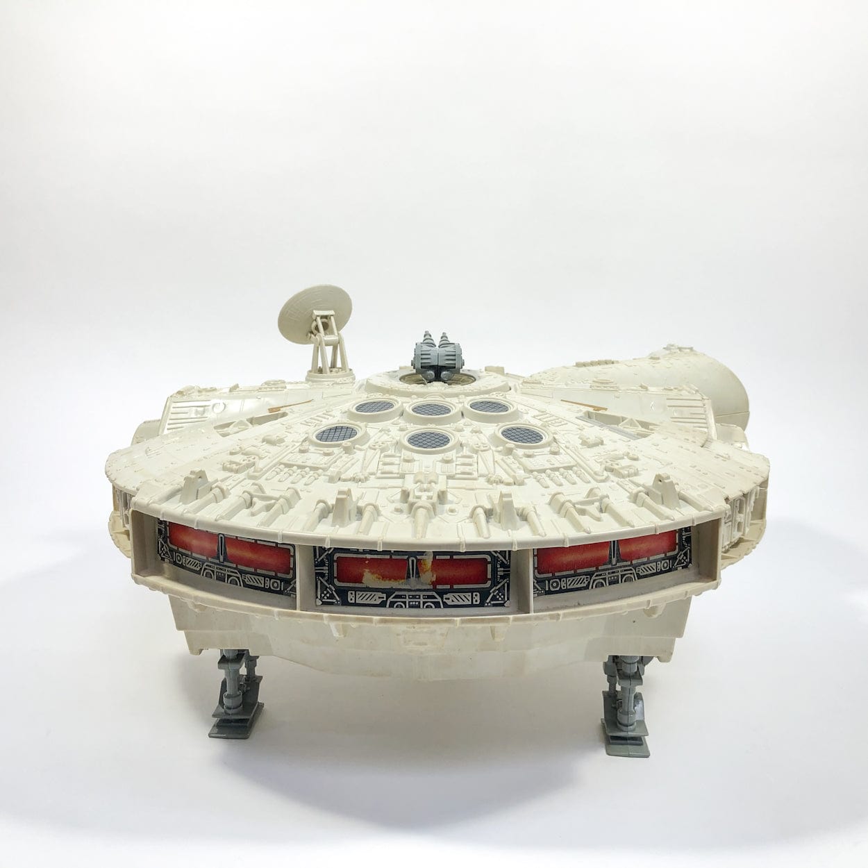 Vintage Kenner Star Wars Vehicle Millennium Falcon in Star Wars Box - MIB