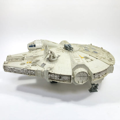 Vintage Kenner Star Wars Vehicle Millennium Falcon - Loose Complete