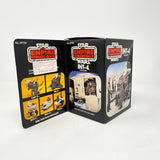 Vintage Kenner Star Wars Vehicle Mini-Rig INT-4 Complete in ESB Special Offer Box