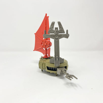 Vintage Kenner Star Wars Vehicle Mini-Rig POTF One Man Sand Skimmer - Complete in Box