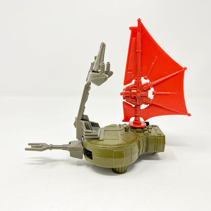 Vintage Kenner Star Wars Vehicle Mini-Rig POTF One Man Sand Skimmer - Loose Complete