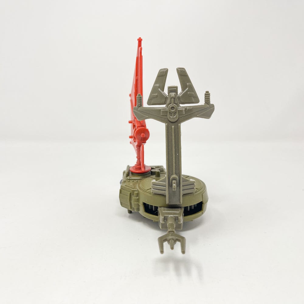 Vintage Kenner Star Wars Vehicle Mini-Rig POTF One Man Sand Skimmer - Loose Complete