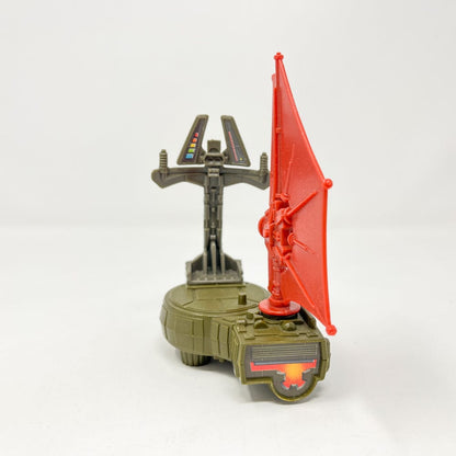 Vintage Kenner Star Wars Vehicle Mini-Rig POTF One Man Sand Skimmer - Loose Complete