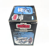 Vintage Kenner Star Wars Vehicle Mini-Rig Vehicle Maintenance Energizer - Complete in Box