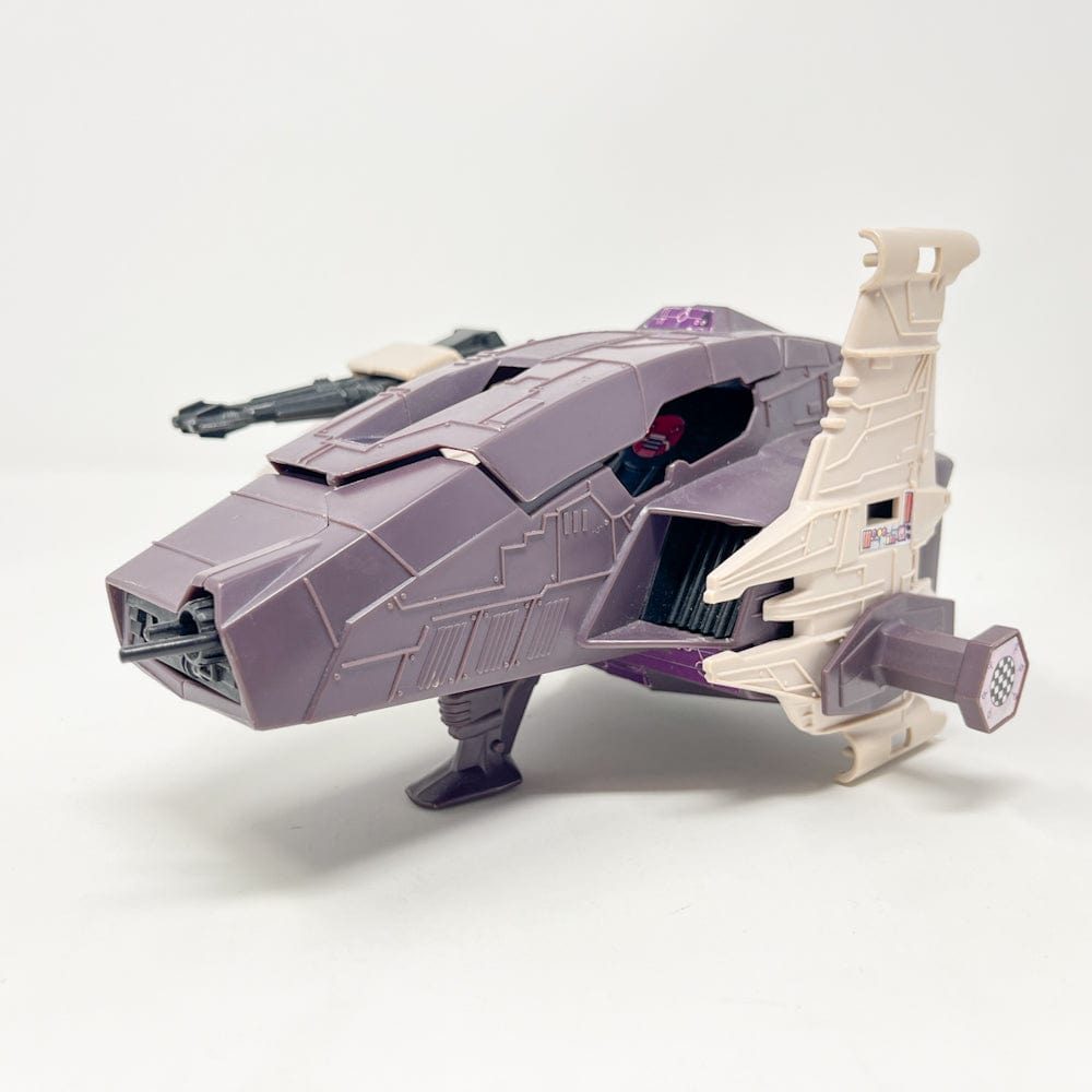 Vintage Kenner Star Wars Vehicle Side Gunner - Droids Loose Complete