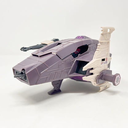 Vintage Kenner Star Wars Vehicle Side Gunner - Droids Loose Complete