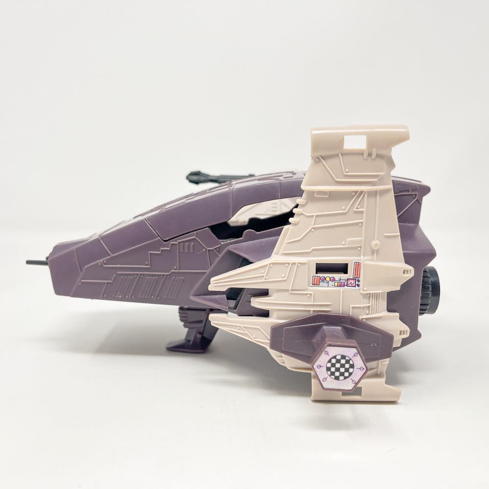 Vintage Kenner Star Wars Vehicle Side Gunner - Droids Loose Complete