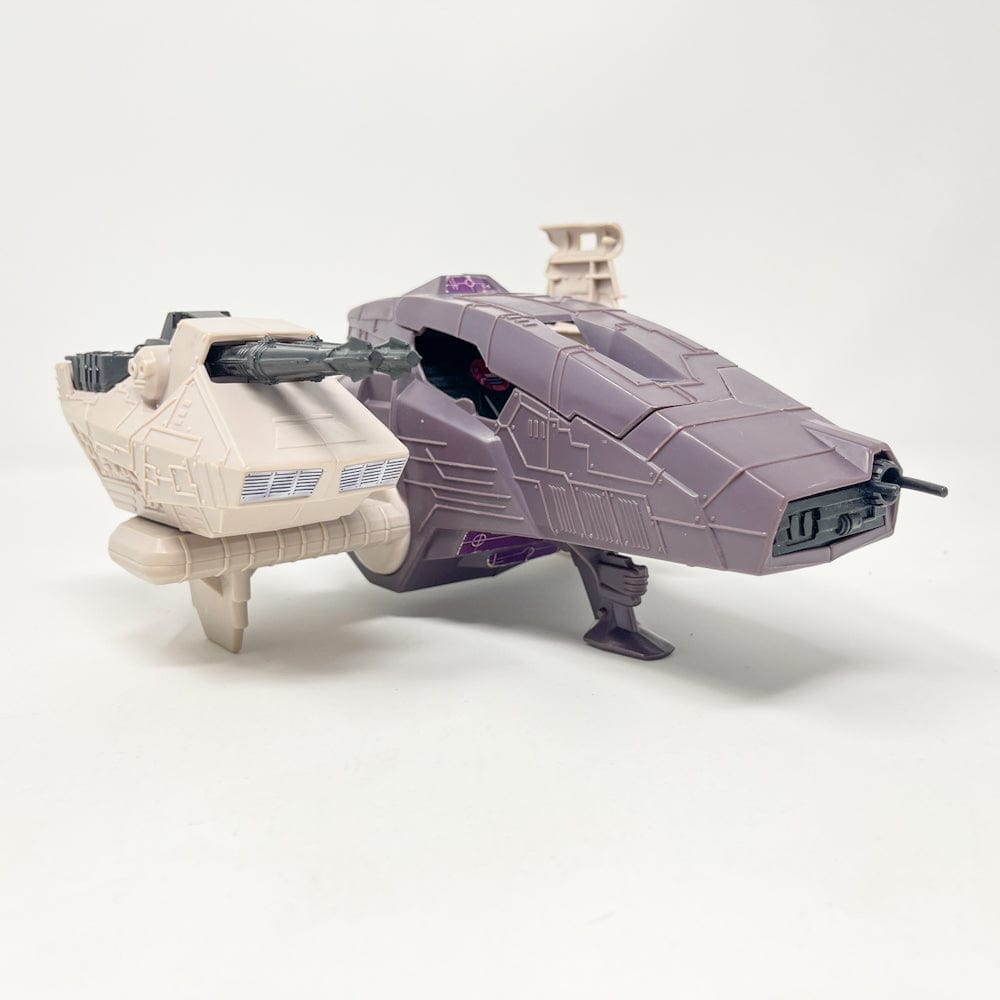 Vintage Kenner Star Wars Vehicle Side Gunner - Droids Loose Complete