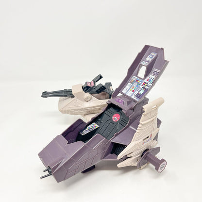 Vintage Kenner Star Wars Vehicle Side Gunner - Droids Loose Complete