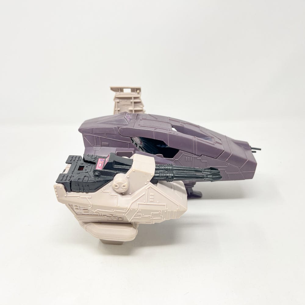 Vintage Kenner Star Wars Vehicle Side Gunner - Droids Loose Complete