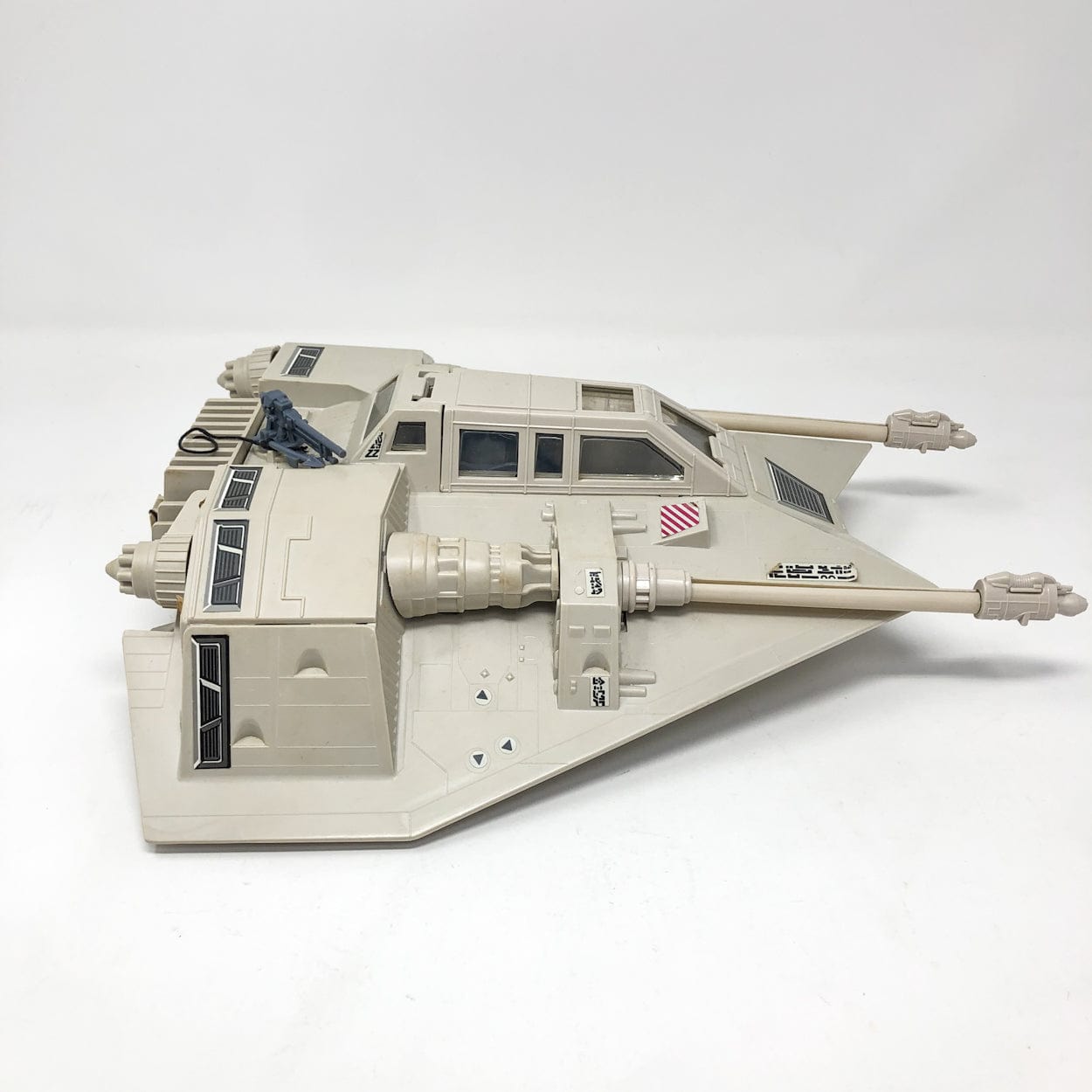 Vintage Kenner Star Wars Vehicle Snowspeeder - Complete in Blue Box