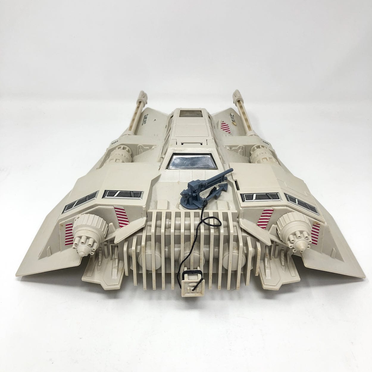 Vintage Kenner Star Wars Vehicle Snowspeeder - Complete in Blue Box